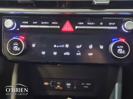 2024 Hyundai Tucson - photo 18