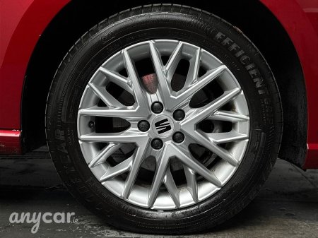 2025 SEAT Ibiza - photo 11