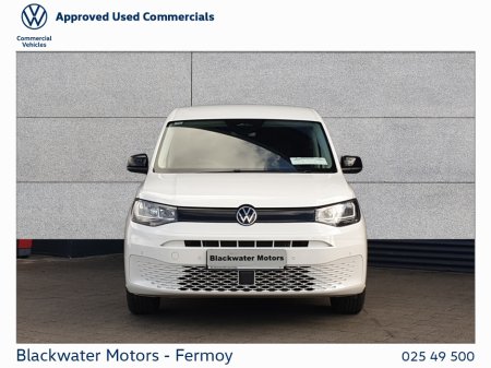 2026 Volkswagen Caddy - photo 12