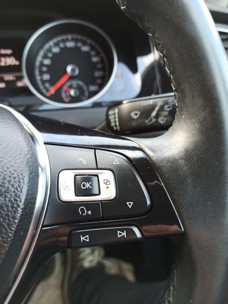 2013 Volkswagen Golf - photo 16