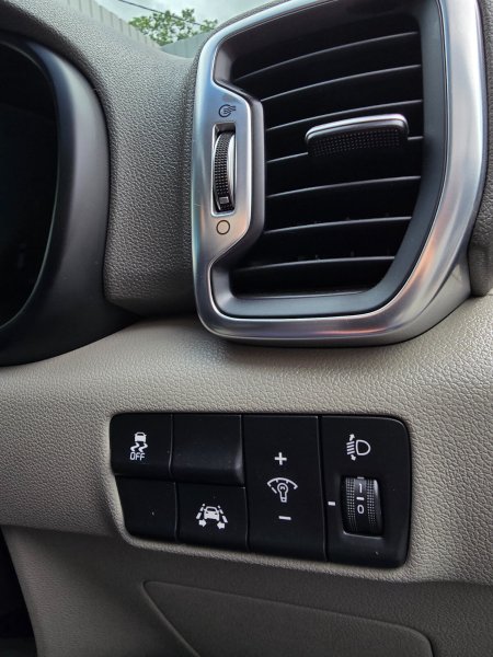 2018 Kia Sportage - photo 18