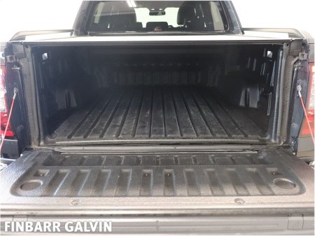 2024 Ford Ranger - photo 15
