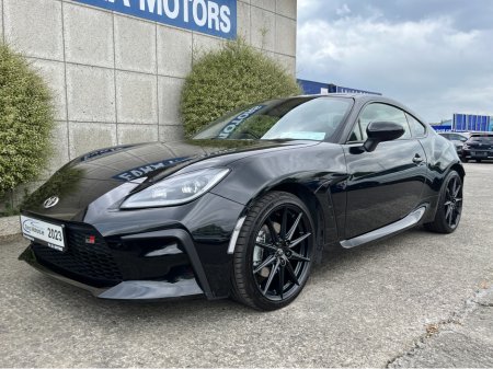 2023 Toyota GR86 - photo 5