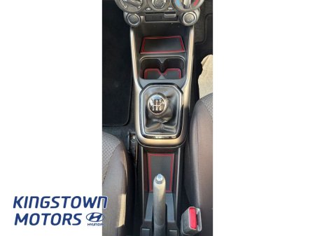 2019 Suzuki Ignis - photo 16