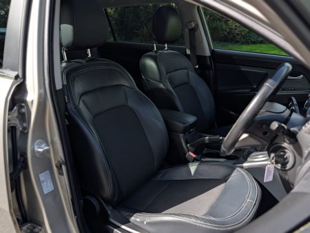 2013 Kia Sportage - photo 9