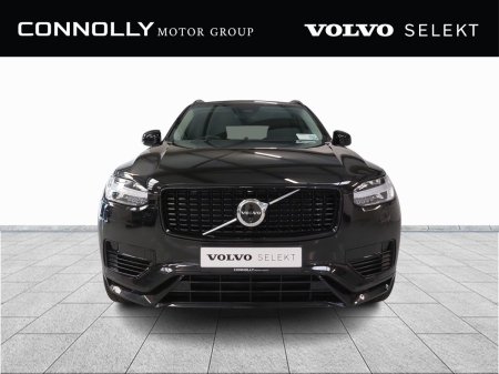2024 Volvo XC90 - photo 12