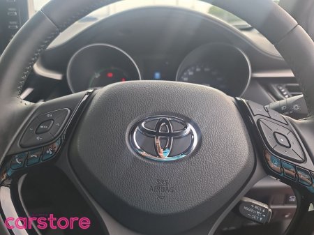 2021 Toyota C-HR - photo 16
