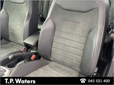 2019 SEAT Arona - photo 12