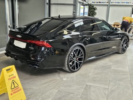2018 Audi A7 - photo 3