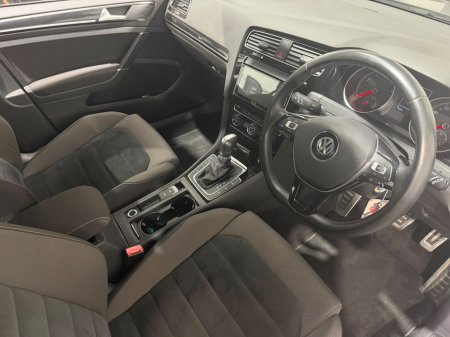 2013 Volkswagen Golf - photo 8