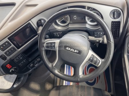 2021 DAF XF 530 - photo 24