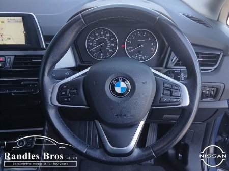2016 BMW 2-Series - photo 16