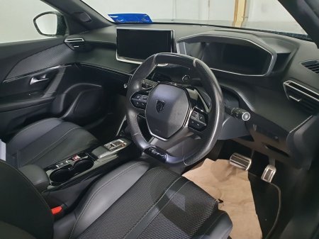 2024 Peugeot 2008 - photo 11