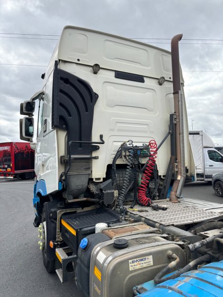 2017 Renault C520 - photo 5
