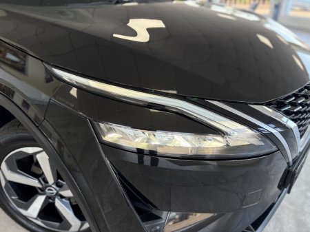 2023 Nissan Qashqai - photo 26