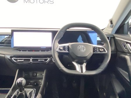 2026 MG HS - photo 13