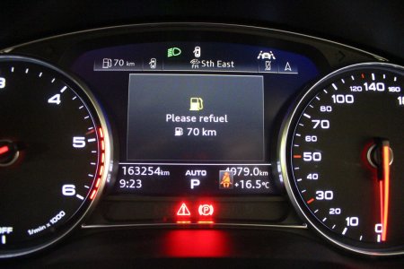 2020 Audi A6 - photo 22