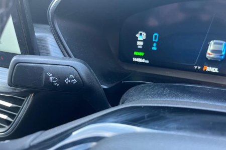 2025 Ford Kuga - photo 14