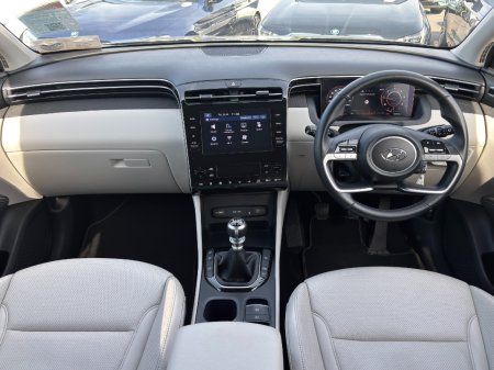 2022 Hyundai Tucson - photo 7
