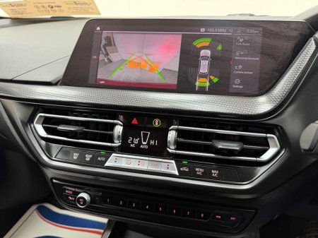 2020 BMW 1-Series - photo 20