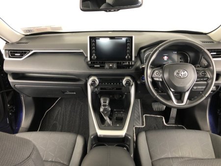 2022 Toyota RAV4 - photo 8