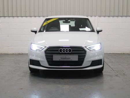 2019 Audi A3 - photo 2