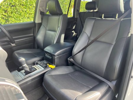 2023 Toyota Land Cruiser - photo 7