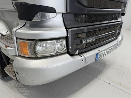 2015 SCANIA R520 - photo 21