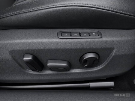 2016 Skoda Superb - photo 21