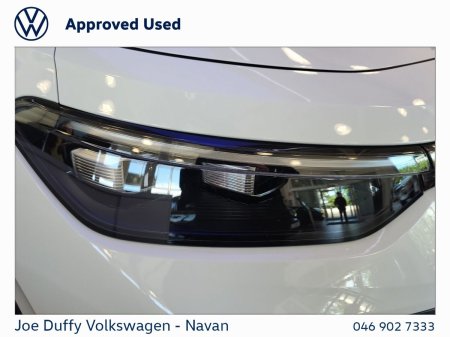 2026 Volkswagen Tayron - photo 18