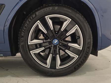 2022 BMW iX3 - photo 14