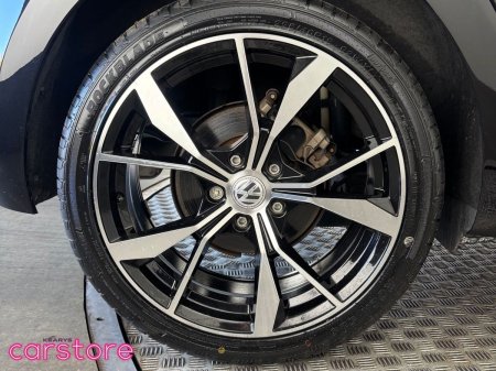 2019 Volkswagen Golf - photo 14
