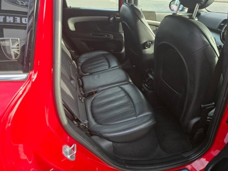 2022 Mini Countryman - photo 29