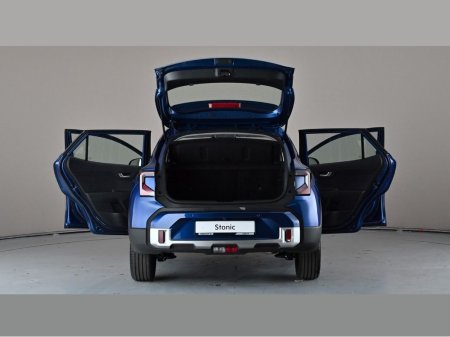 2026 Kia Stonic - photo 14