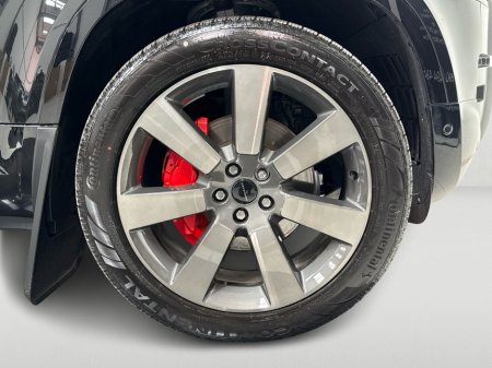 2026 Land Rover Defender - photo 33