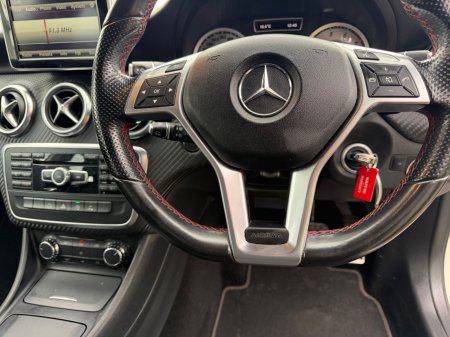 2015 Mercedes-Benz A-Class - photo 14
