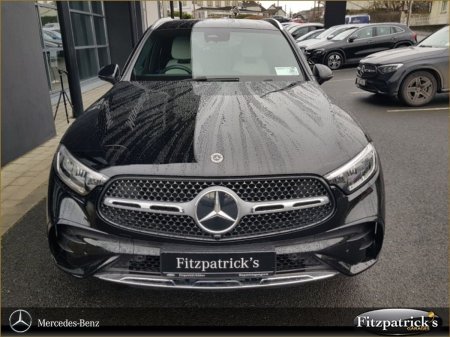 2025 Mercedes-Benz GLC - photo 13