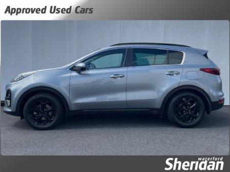 2021 Kia Sportage - photo 7