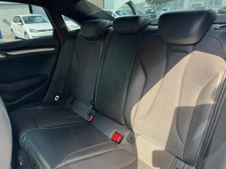 2017 Audi A3 - photo 17