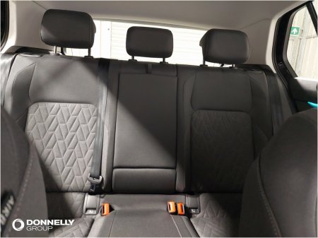 2026 Volkswagen Golf - photo 20