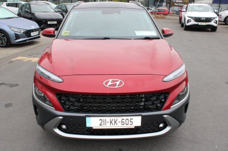 2021 Hyundai KONA - photo 8