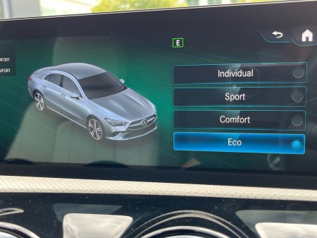 2023 Mercedes-Benz CLA - photo 28