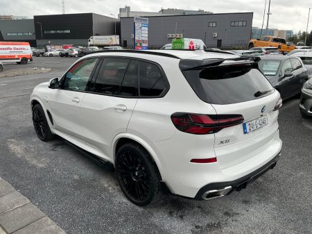 2024 BMW X5 - photo 12