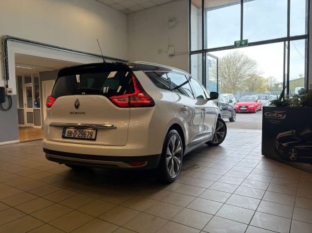 2019 Renault Grand Scenic - photo 13