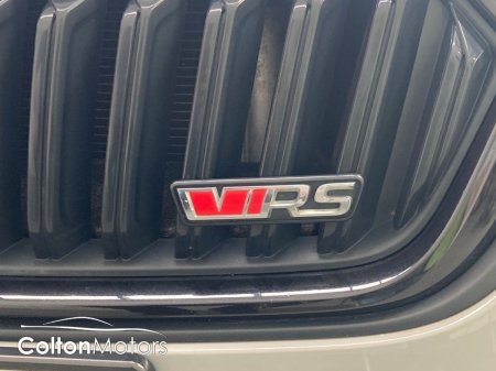 2021 Skoda Octavia - photo 27
