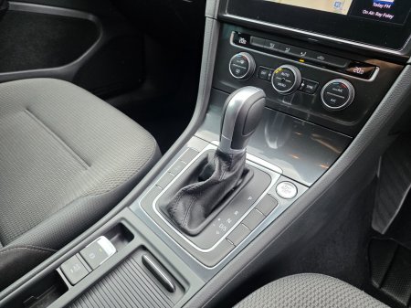 2018 Volkswagen Golf - photo 14