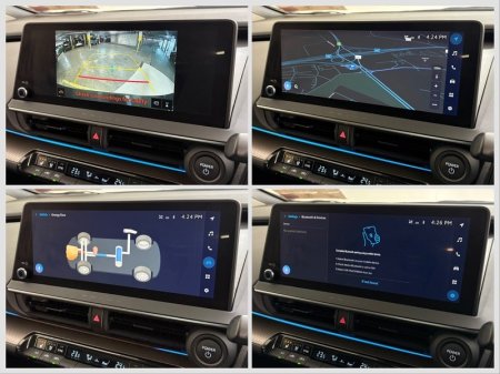 2023 Toyota Prius - photo 16
