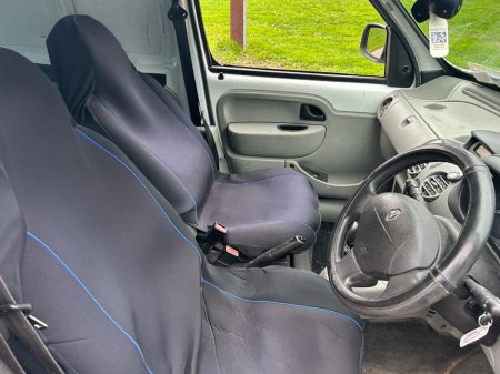2006 Renault Kangoo - photo 7