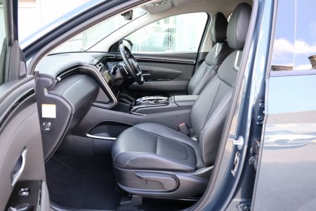 2024 Hyundai Tucson - photo 14