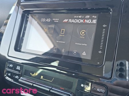 2020 Toyota Prius - photo 24